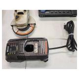 Assorted Ryobi Cordless Tools