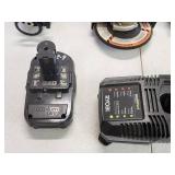 Assorted Ryobi Cordless Tools
