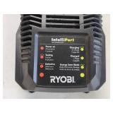 Assorted Ryobi Cordless Tools