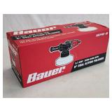 Bauer Electric 6" Dual Action Polisher
