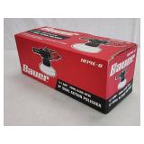 Bauer Electric 6" Dual Action Polisher