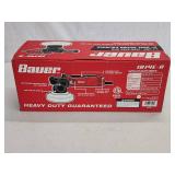 Bauer Electric 6" Dual Action Polisher
