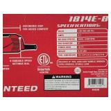 Bauer Electric 6" Dual Action Polisher