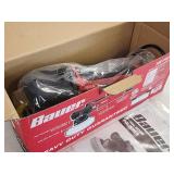 Bauer Electric 6" Dual Action Polisher