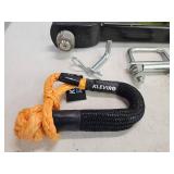 Assorted Towing Accessories