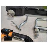Assorted Towing Accessories
