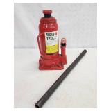 Matco Tools 12 Ton Bottle Nose Jack