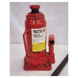 Matco Tools 12 Ton Bottle Nose Jack