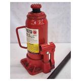 Matco Tools 12 Ton Bottle Nose Jack