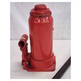 Matco Tools 12 Ton Bottle Nose Jack