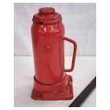 Matco Tools 12 Ton Bottle Nose Jack