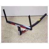 Hitch Hand Truck Bed Extender