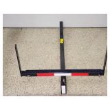 Hitch Hand Truck Bed Extender