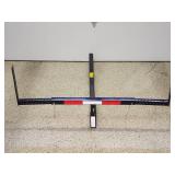 Hitch Hand Truck Bed Extender
