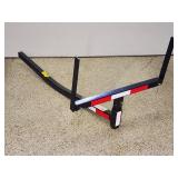 Hitch Hand Truck Bed Extender