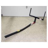 Hitch Hand Truck Bed Extender