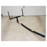 Hitch Hand Truck Bed Extender