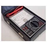 Micronta 50,000 Ohms / Volt Multi-Tester