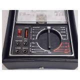Micronta 50,000 Ohms / Volt Multi-Tester