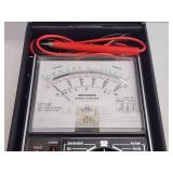 Micronta 50,000 Ohms / Volt Multi-Tester