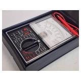 Micronta 50,000 Ohms / Volt Multi-Tester