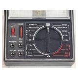Micronta 50,000 Ohms / Volt Multi-Tester
