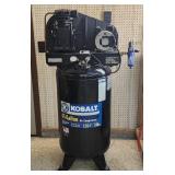 Kobalt 220v Air Compressor
