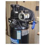 Kobalt 220v Air Compressor