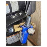 Kobalt 220v Air Compressor