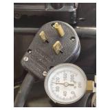 Kobalt 220v Air Compressor