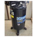 Kobalt 220v Air Compressor