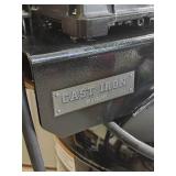 Kobalt 220v Air Compressor