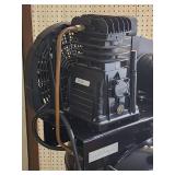 Kobalt 220v Air Compressor