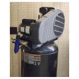 Kobalt 220v Air Compressor