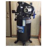 Kobalt 220v Air Compressor