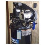 Kobalt 220v Air Compressor