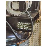 Kobalt 220v Air Compressor