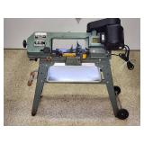 Enco Metal Cutting Band Saw