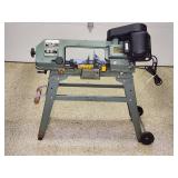 Enco Metal Cutting Band Saw