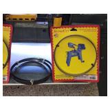 Enco Metal Cutting Band Saw