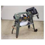 Enco Metal Cutting Band Saw