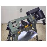 Enco Metal Cutting Band Saw