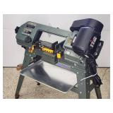 Enco Metal Cutting Band Saw