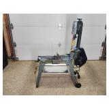Enco Metal Cutting Band Saw