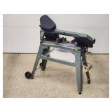 Enco Metal Cutting Band Saw