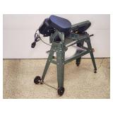 Enco Metal Cutting Band Saw