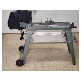 Enco Metal Cutting Band Saw