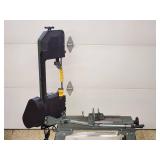 Enco Metal Cutting Band Saw