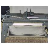 Enco Metal Cutting Band Saw