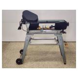 Enco Metal Cutting Band Saw